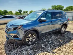 5FNYF6H54GB008943 2016 HONDA PILOT