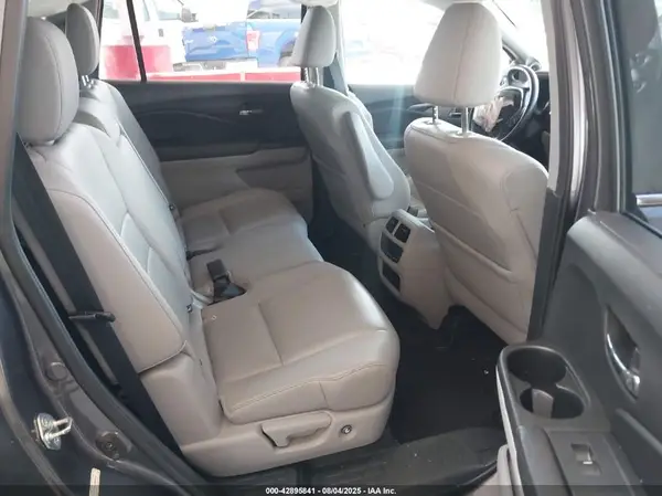 5FNYF6H54GB009154 2016 HONDA PILOT - Image 8