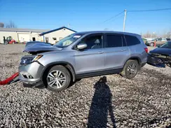 5FNYF6H54GB009431 2016 HONDA PILOT