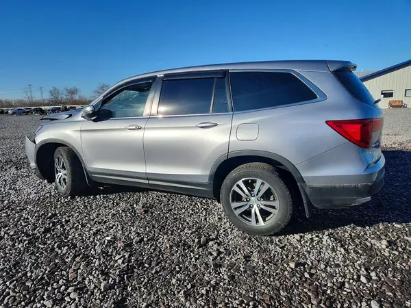 5FNYF6H54GB009431 2016 HONDA PILOT - Image 2