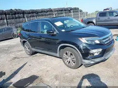 5FNYF6H54GB009462 2016 HONDA PILOT