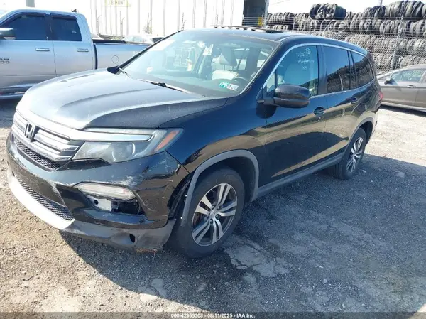 5FNYF6H54GB009462 2016 HONDA PILOT - Image 2