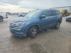 5FNYF6H54GB009848 2016 HONDA PILOT