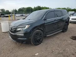 5FNYF6H54GB012748 2016 HONDA PILOT