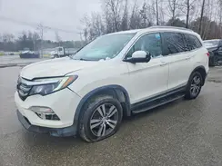 5FNYF6H54GB013432 2016 HONDA PILOT