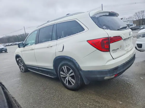 5FNYF6H54GB013432 2016 HONDA PILOT - Image 2