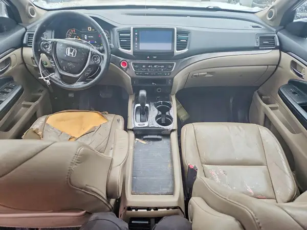 5FNYF6H54GB013432 2016 HONDA PILOT - Image 8