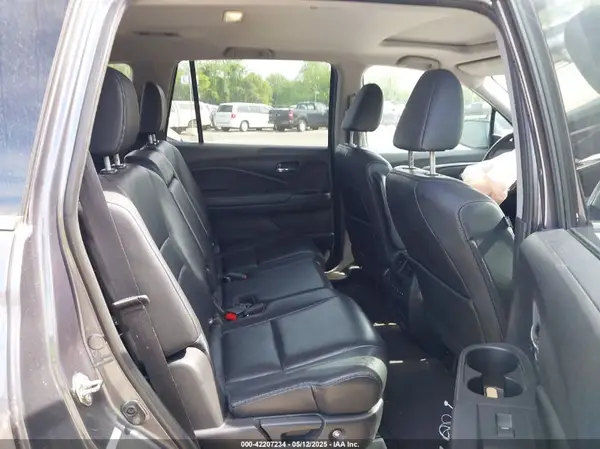 5FNYF6H54GB015486 2016 HONDA PILOT - Image 8
