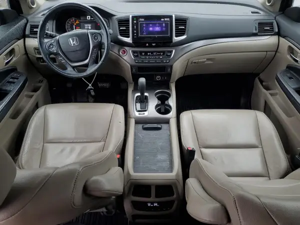 5FNYF6H54GB018226 2016 HONDA PILOT - Image 8