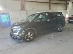 5FNYF6H54GB020204 2016 HONDA PILOT