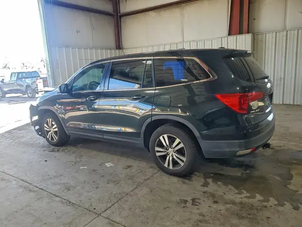 5FNYF6H54GB020204 2016 HONDA PILOT - Image 2