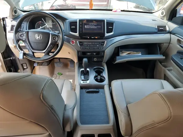 5FNYF6H54GB020221 2016 HONDA PILOT - Image 8