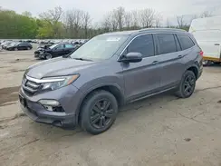 5FNYF6H54GB023653 2016 HONDA PILOT