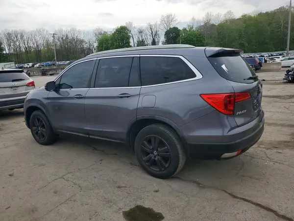 5FNYF6H54GB023653 2016 HONDA PILOT - Image 2