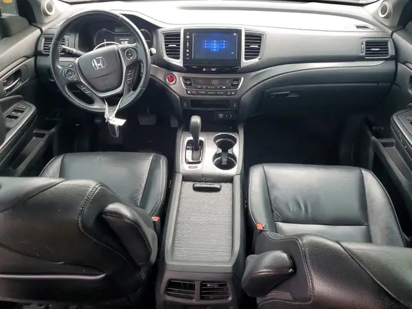 5FNYF6H54GB023653 2016 HONDA PILOT - Image 8