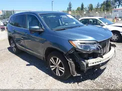5FNYF6H54GB023989 2016 HONDA PILOT