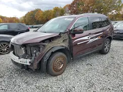 5FNYF6H54GB024253 2016 HONDA PILOT