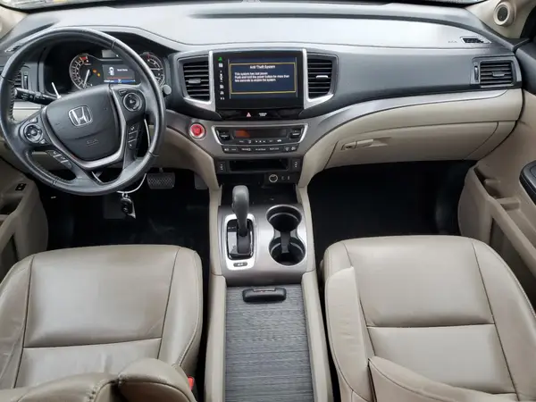 5FNYF6H54GB024253 2016 HONDA PILOT - Image 8