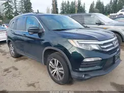 5FNYF6H54GB026018 2016 HONDA PILOT