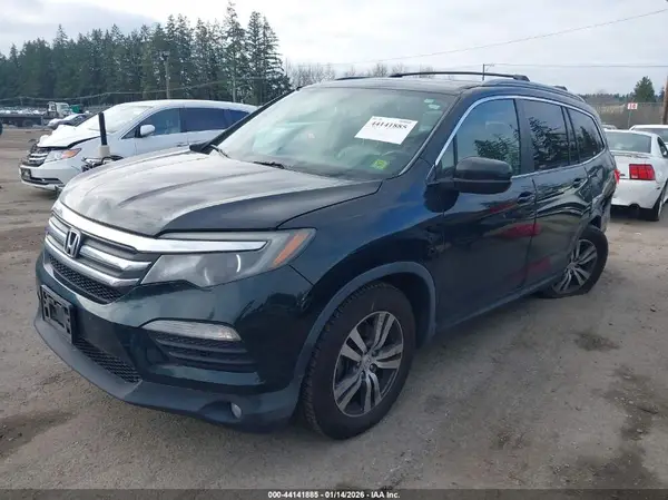 5FNYF6H54GB026018 2016 HONDA PILOT - Image 2