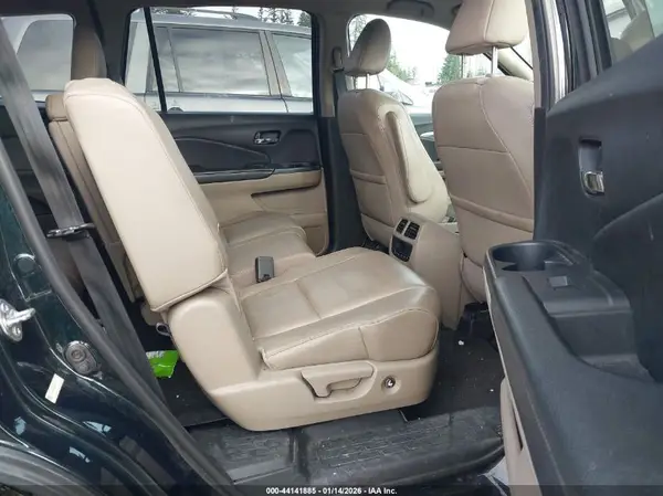 5FNYF6H54GB026018 2016 HONDA PILOT - Image 8