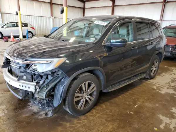 5FNYF6H54GB026021 2016 HONDA PILOT - Image 1