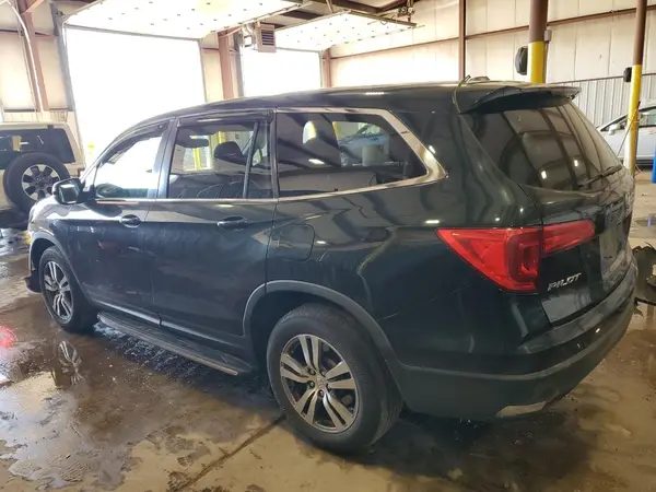 5FNYF6H54GB026021 2016 HONDA PILOT - Image 2