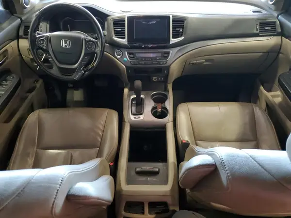 5FNYF6H54GB026021 2016 HONDA PILOT - Image 8
