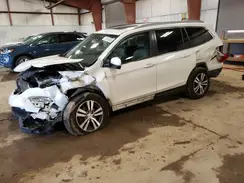 5FNYF6H54GB026441 2016 HONDA PILOT