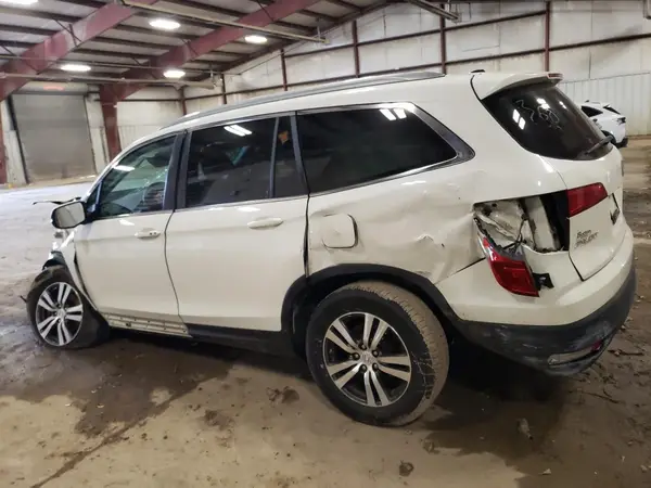 5FNYF6H54GB026441 2016 HONDA PILOT - Image 2