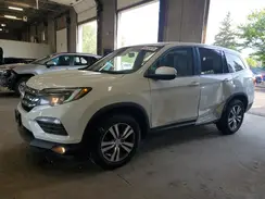 5FNYF6H54GB029694 2016 HONDA PILOT