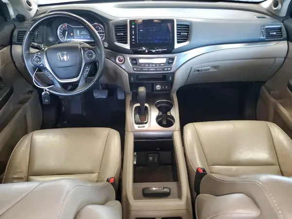 5FNYF6H54GB029694 2016 HONDA PILOT - Image 8