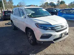 5FNYF6H54GB030523 2016 HONDA PILOT