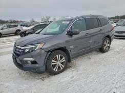 5FNYF6H54GB032479 2016 HONDA PILOT