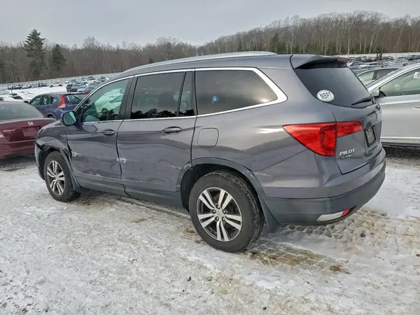 5FNYF6H54GB032479 2016 HONDA PILOT - Image 2