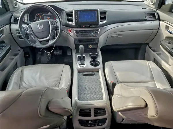 5FNYF6H54GB032479 2016 HONDA PILOT - Image 8
