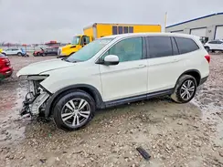 5FNYF6H54GB033759 2016 HONDA PILOT