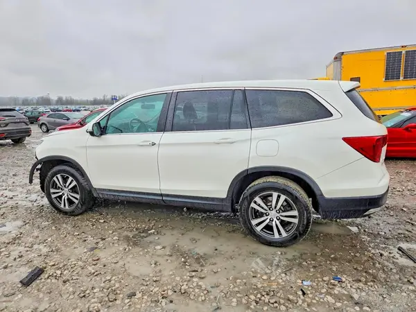5FNYF6H54GB033759 2016 HONDA PILOT - Image 2