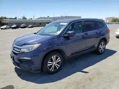 5FNYF6H54GB033874 2016 HONDA PILOT