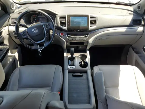 5FNYF6H54GB033874 2016 HONDA PILOT - Image 8