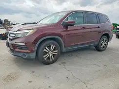 5FNYF6H54GB036452 2016 HONDA PILOT