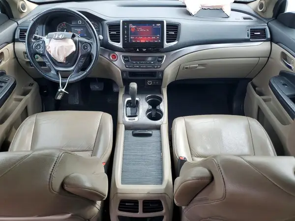 5FNYF6H54GB036452 2016 HONDA PILOT - Image 8