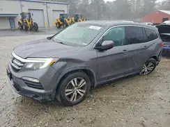 5FNYF6H54GB037231 2016 HONDA PILOT