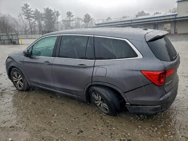 5FNYF6H54GB037231 2016 HONDA PILOT - Image 2