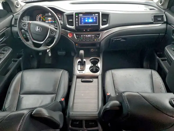 5FNYF6H54GB037231 2016 HONDA PILOT - Image 8