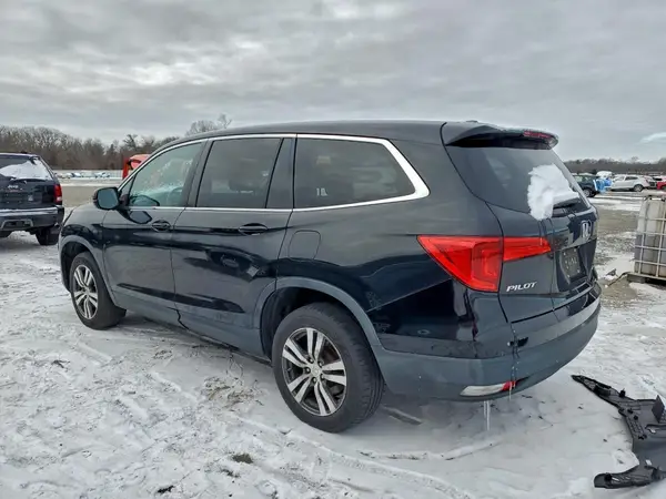 5FNYF6H54GB037570 2016 HONDA PILOT - Image 2