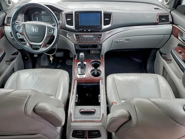 5FNYF6H54GB037570 2016 HONDA PILOT - Image 8
