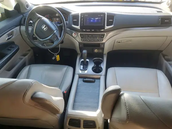 5FNYF6H54GB040033 2016 HONDA PILOT - Image 8