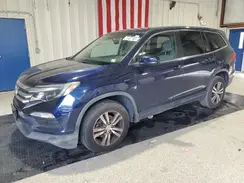 5FNYF6H54GB041084 2016 HONDA PILOT