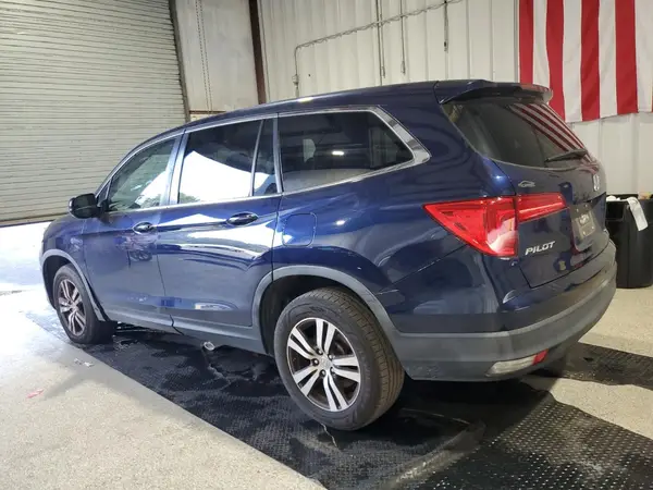 5FNYF6H54GB041084 2016 HONDA PILOT - Image 2
